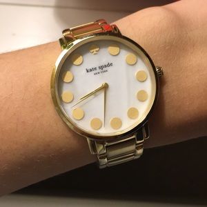 Kate Spade Watch